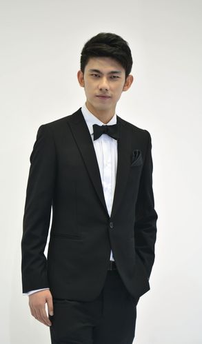 蔡精鲁 创始人 & 执行董事
